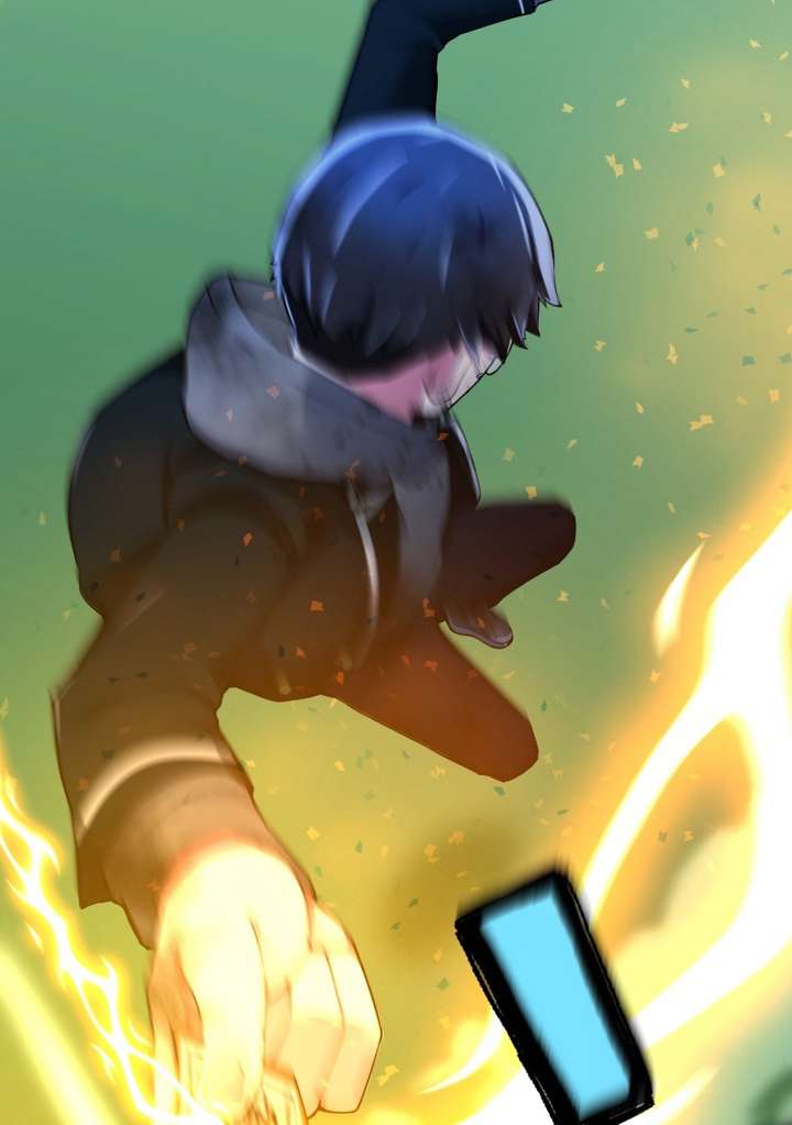 World’s Strongest Sorcerer Gets Reincarnated Chapter 10 - Page 63