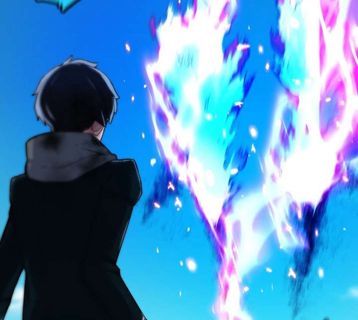 World’s Strongest Sorcerer Gets Reincarnated Chapter 10 - Page 75