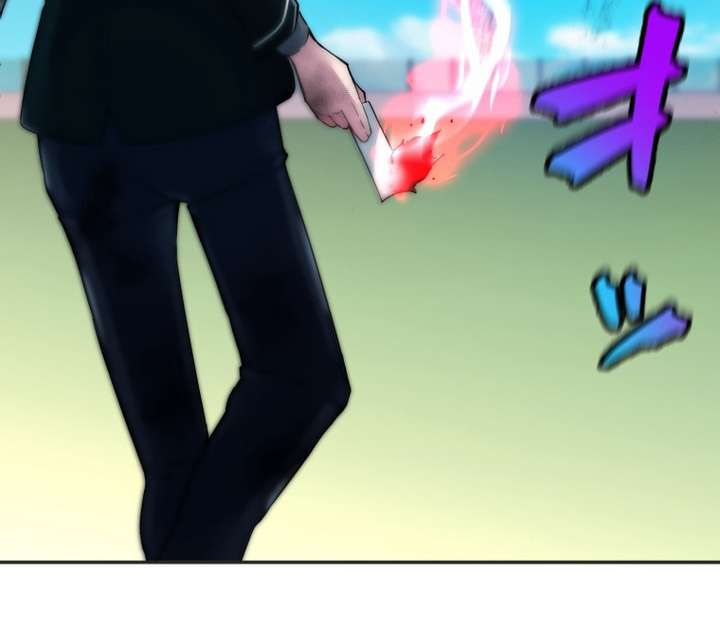 World’s Strongest Sorcerer Gets Reincarnated Chapter 10 - Page 76