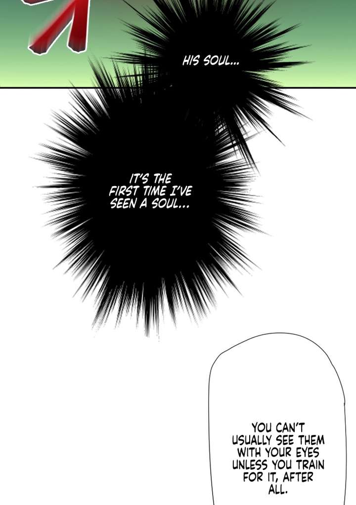 World’s Strongest Sorcerer Gets Reincarnated Chapter 10 - Page 80