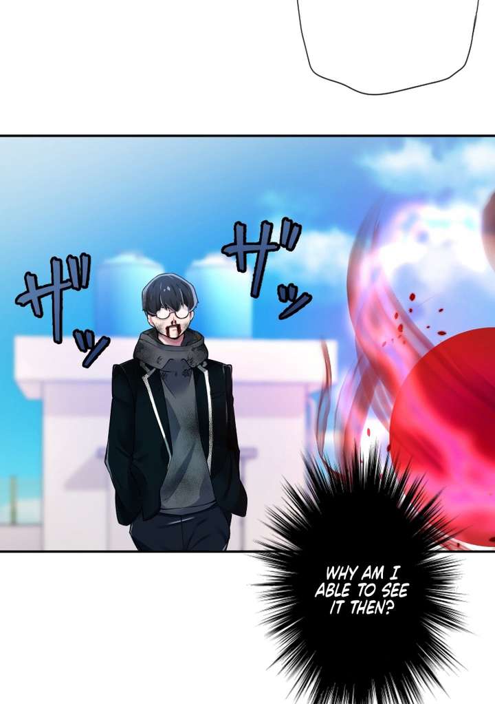 World’s Strongest Sorcerer Gets Reincarnated Chapter 10 - Page 81