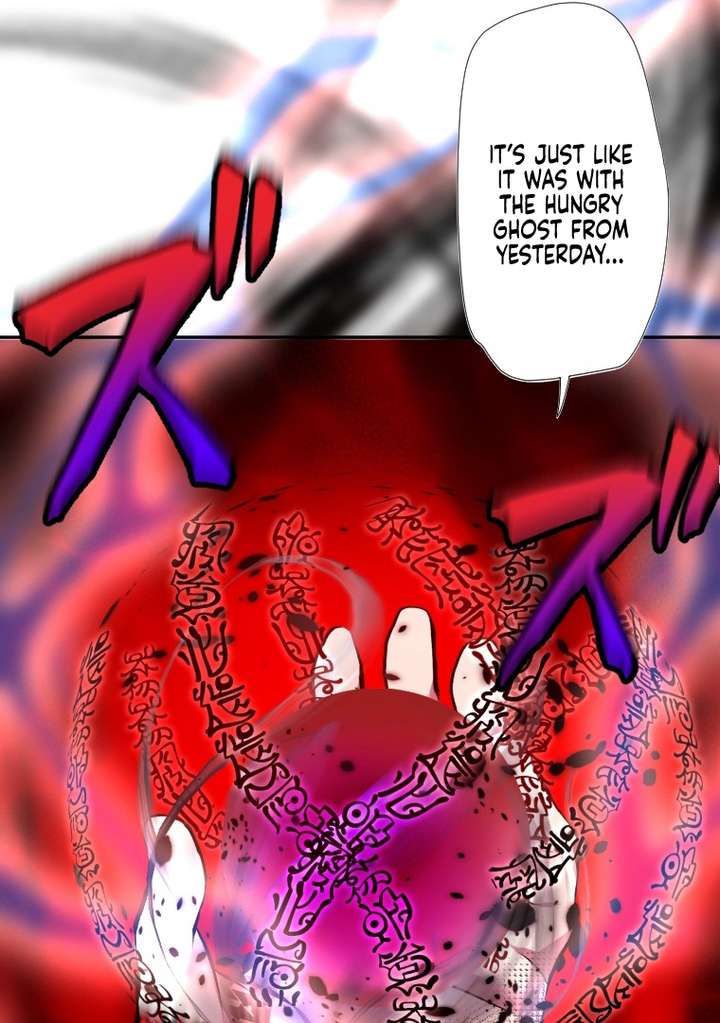 World’s Strongest Sorcerer Gets Reincarnated Chapter 10 - Page 85