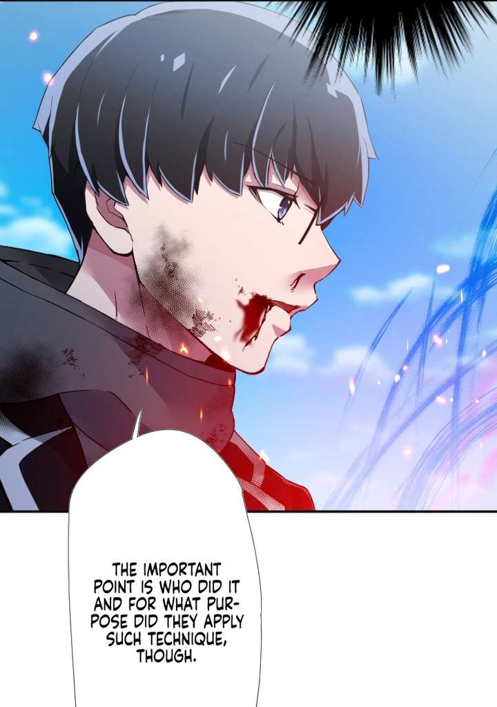 World’s Strongest Sorcerer Gets Reincarnated Chapter 10 - Page 94