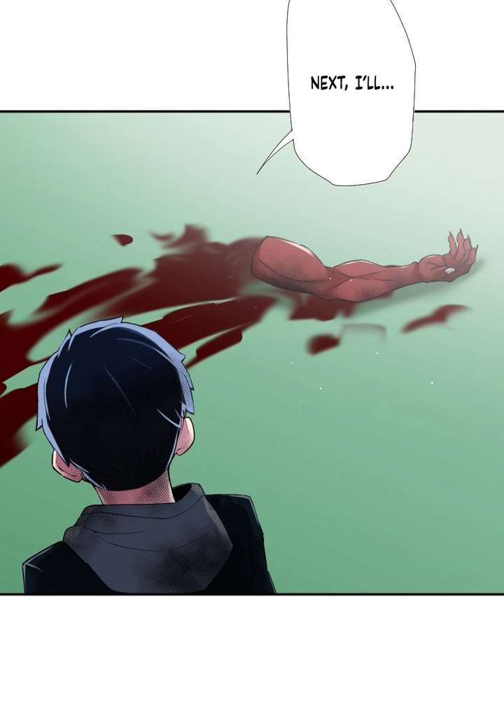 World’s Strongest Sorcerer Gets Reincarnated Chapter 10 - Page 99