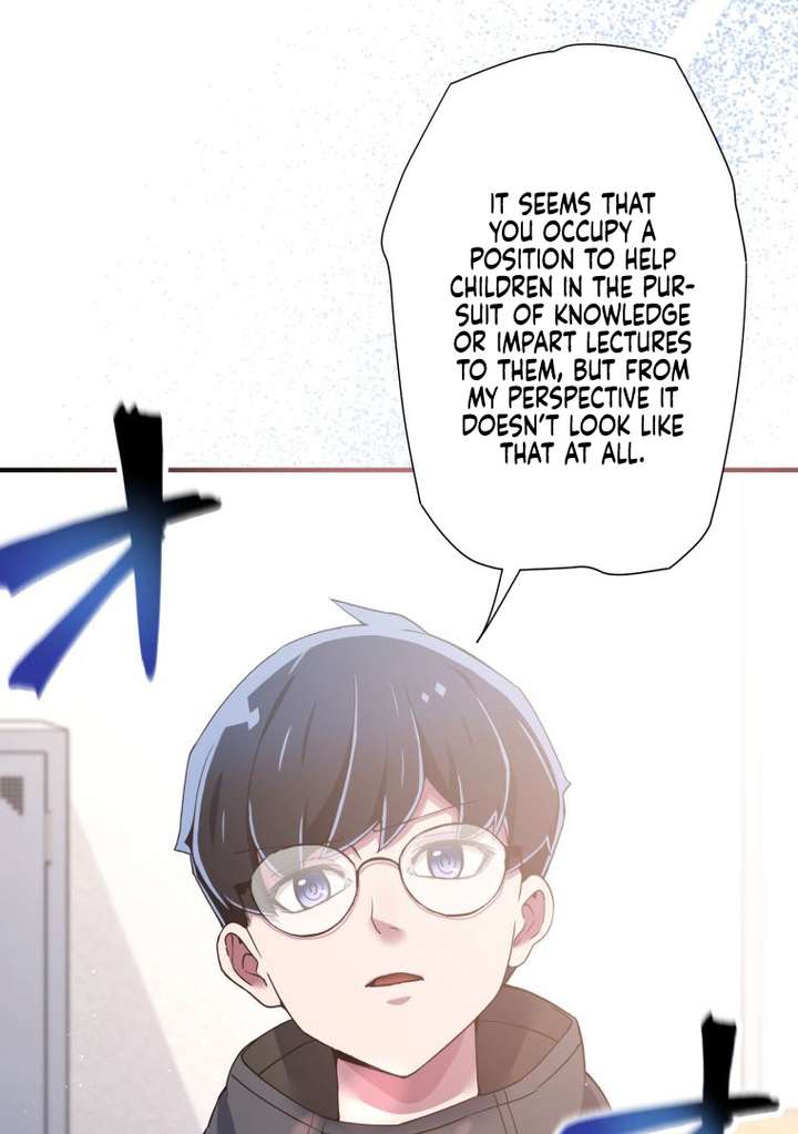 World’s Strongest Sorcerer Gets Reincarnated Chapter 11 - Page 104