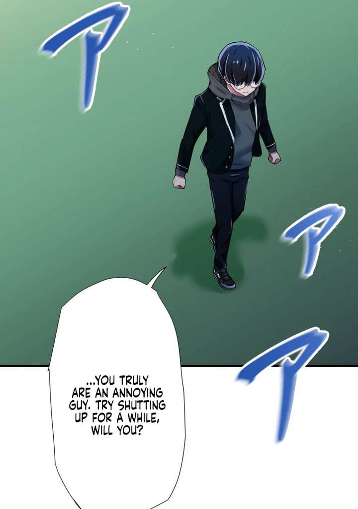 World’s Strongest Sorcerer Gets Reincarnated Chapter 11 - Page 11