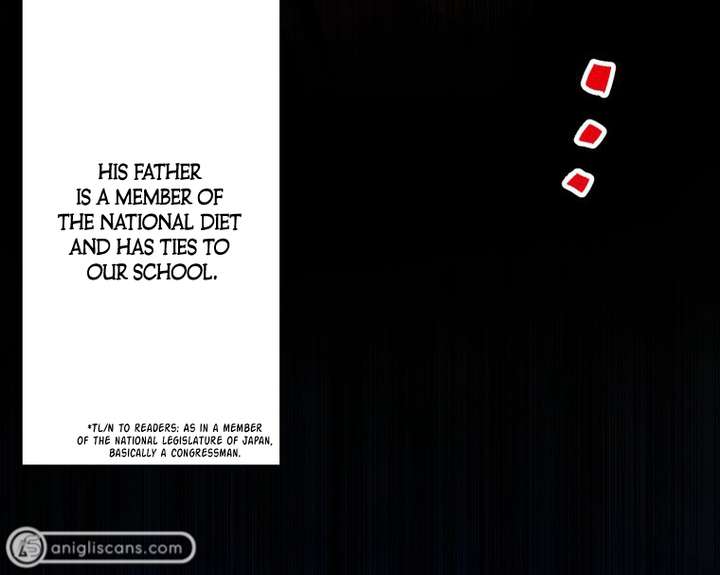 World’s Strongest Sorcerer Gets Reincarnated Chapter 11 - Page 122