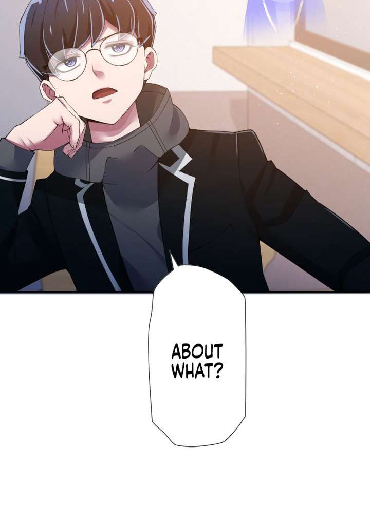 World’s Strongest Sorcerer Gets Reincarnated Chapter 11 - Page 134