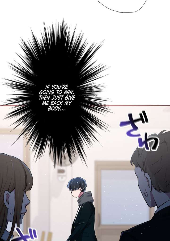 World’s Strongest Sorcerer Gets Reincarnated Chapter 11 - Page 25