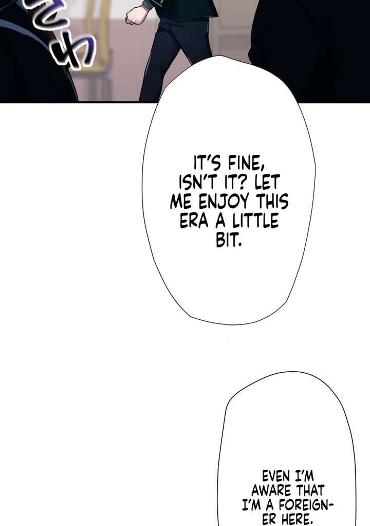 World’s Strongest Sorcerer Gets Reincarnated Chapter 11 - Page 26