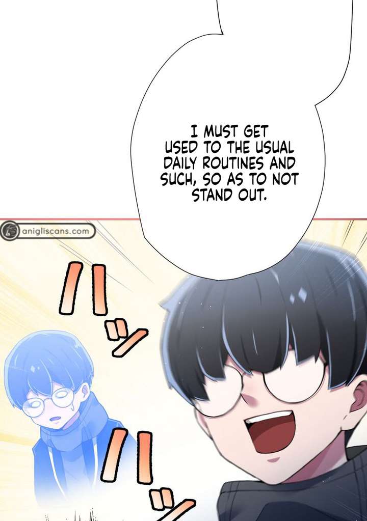 World’s Strongest Sorcerer Gets Reincarnated Chapter 11 - Page 27