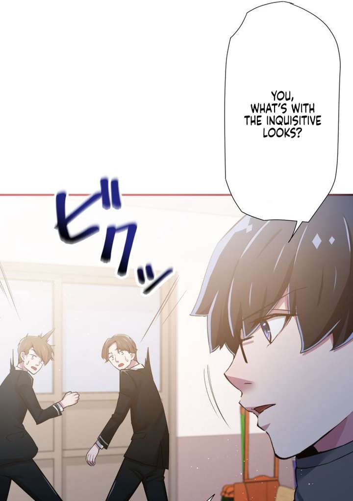 World’s Strongest Sorcerer Gets Reincarnated Chapter 11 - Page 31