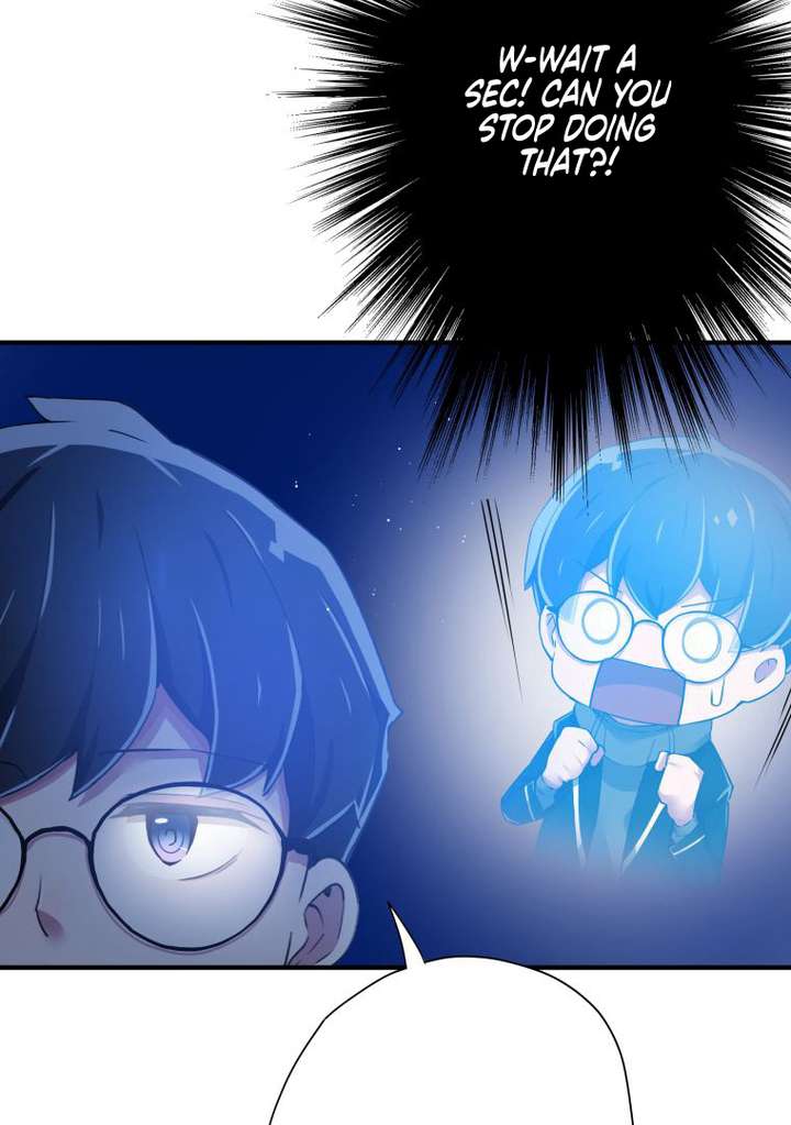 World’s Strongest Sorcerer Gets Reincarnated Chapter 11 - Page 33