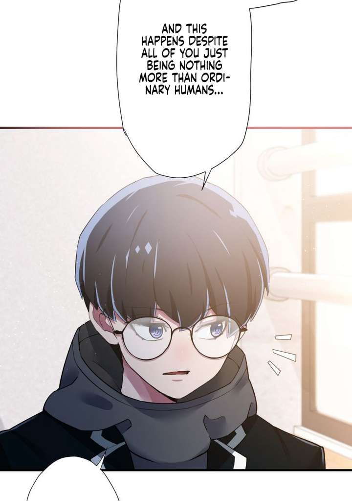 World’s Strongest Sorcerer Gets Reincarnated Chapter 11 - Page 37