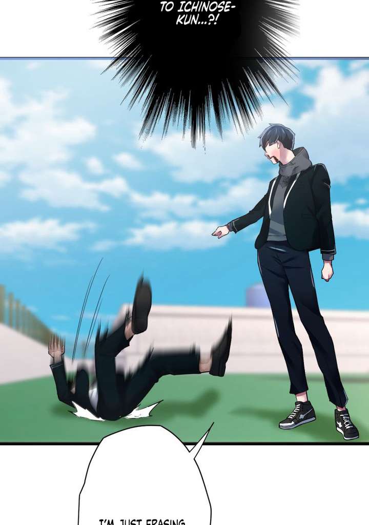 World’s Strongest Sorcerer Gets Reincarnated Chapter 11 - Page 4