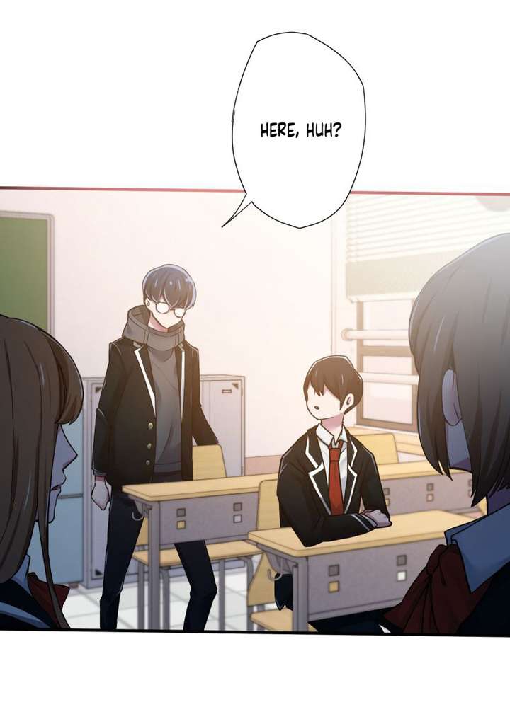 World’s Strongest Sorcerer Gets Reincarnated Chapter 11 - Page 41