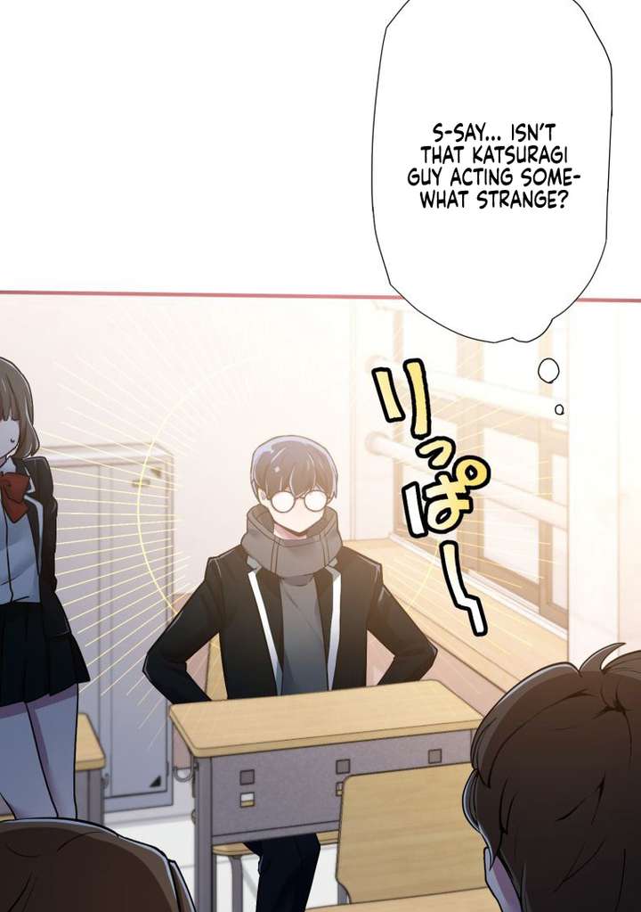 World’s Strongest Sorcerer Gets Reincarnated Chapter 11 - Page 45