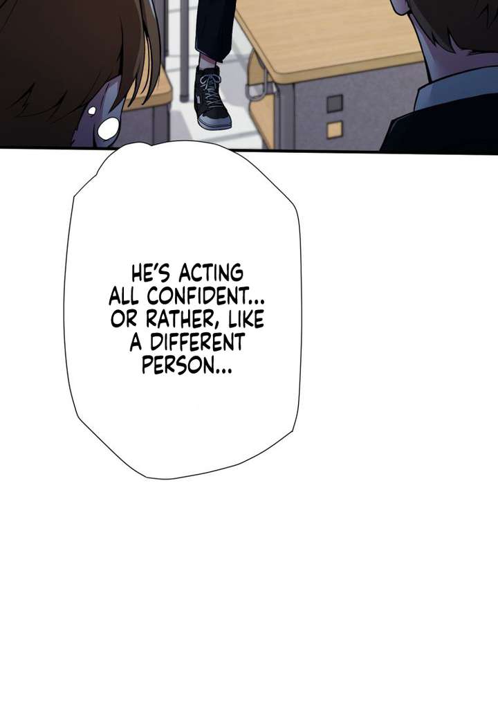 World’s Strongest Sorcerer Gets Reincarnated Chapter 11 - Page 46