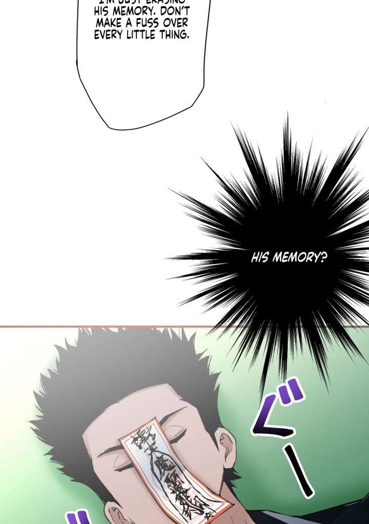 World’s Strongest Sorcerer Gets Reincarnated Chapter 11 - Page 5