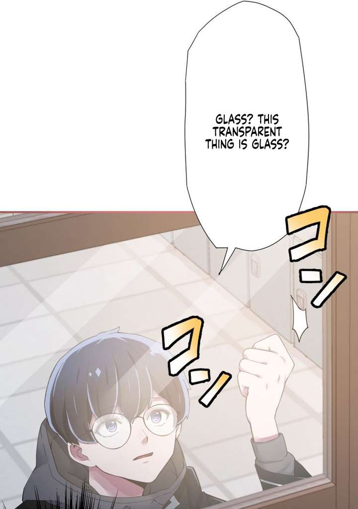 World’s Strongest Sorcerer Gets Reincarnated Chapter 11 - Page 50