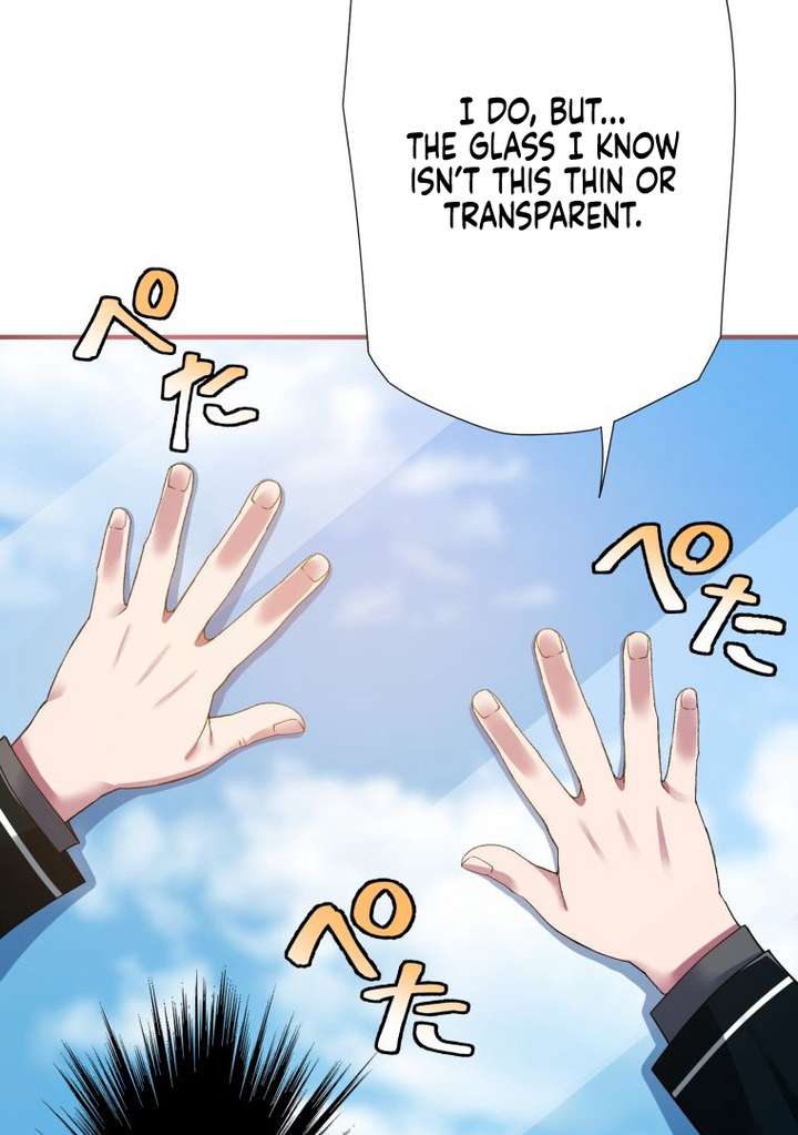 World’s Strongest Sorcerer Gets Reincarnated Chapter 11 - Page 52