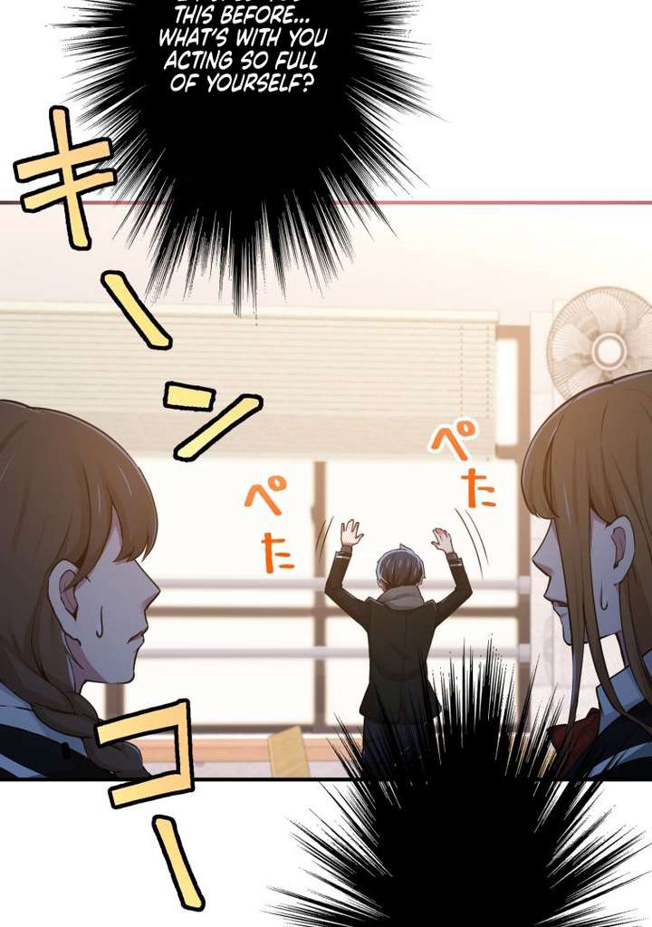 World’s Strongest Sorcerer Gets Reincarnated Chapter 11 - Page 54