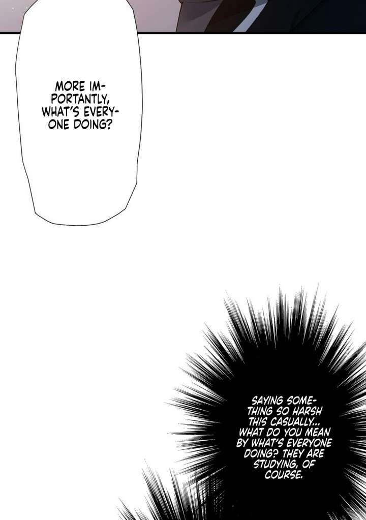 World’s Strongest Sorcerer Gets Reincarnated Chapter 11 - Page 60