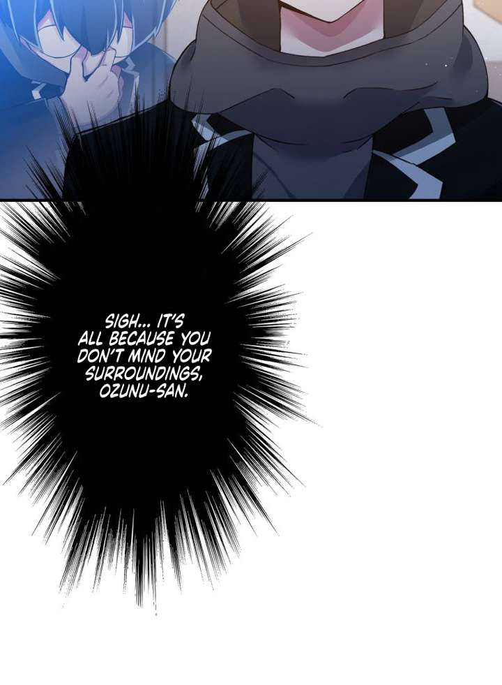 World’s Strongest Sorcerer Gets Reincarnated Chapter 11 - Page 66