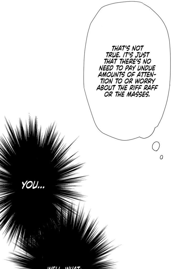 World’s Strongest Sorcerer Gets Reincarnated Chapter 11 - Page 67