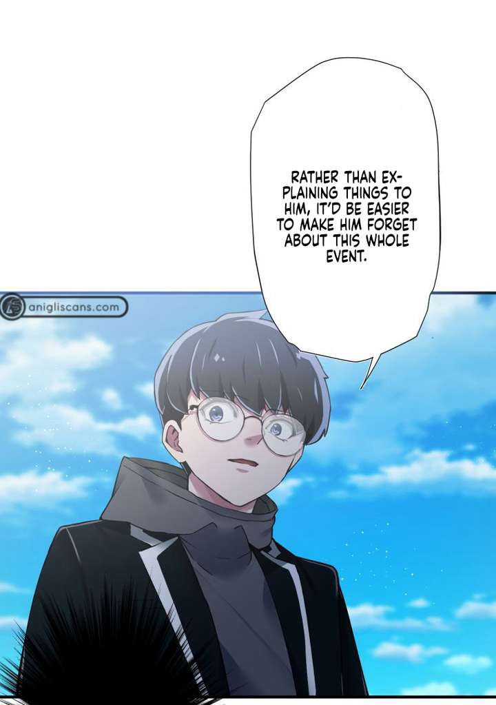 World’s Strongest Sorcerer Gets Reincarnated Chapter 11 - Page 7