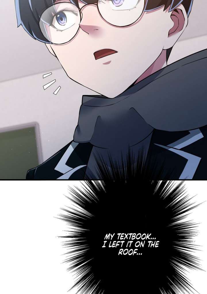 World’s Strongest Sorcerer Gets Reincarnated Chapter 11 - Page 72