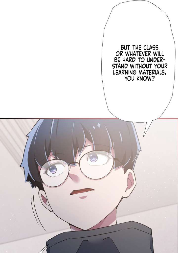 World’s Strongest Sorcerer Gets Reincarnated Chapter 11 - Page 76