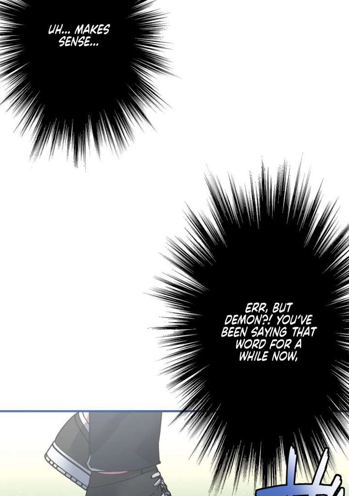 World’s Strongest Sorcerer Gets Reincarnated Chapter 11 - Page 8