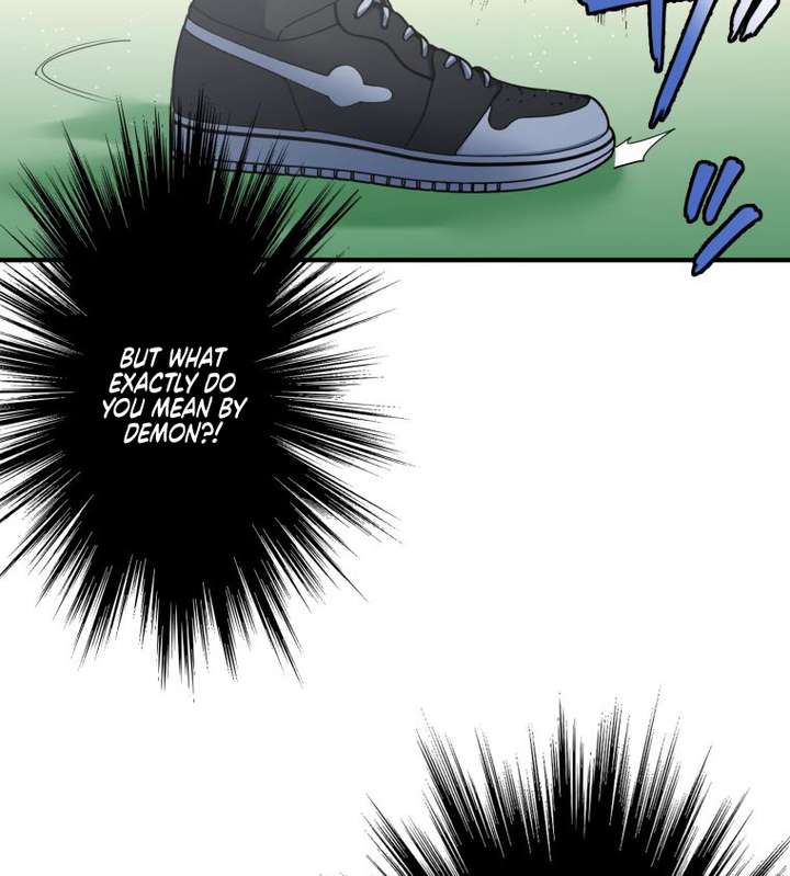 World’s Strongest Sorcerer Gets Reincarnated Chapter 11 - Page 9