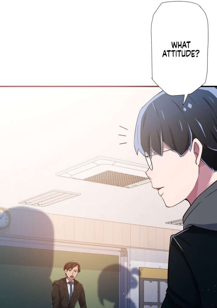 World’s Strongest Sorcerer Gets Reincarnated Chapter 11 - Page 94