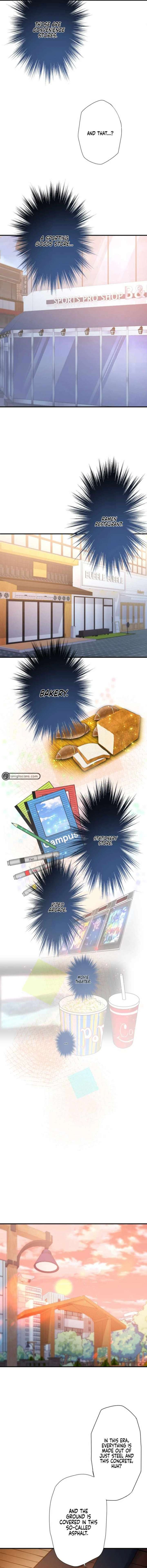 World’s Strongest Sorcerer Gets Reincarnated Chapter 12 - Page 11