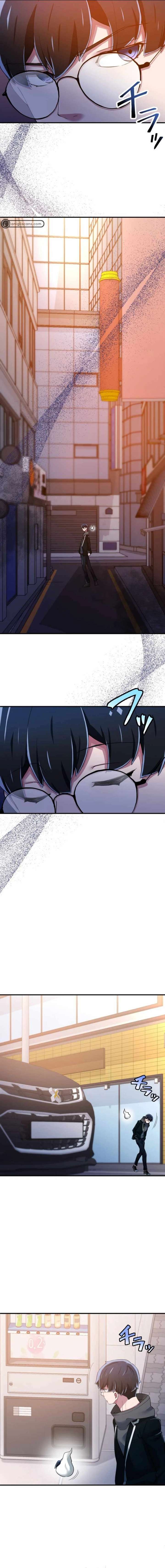 World’s Strongest Sorcerer Gets Reincarnated Chapter 12 - Page 15