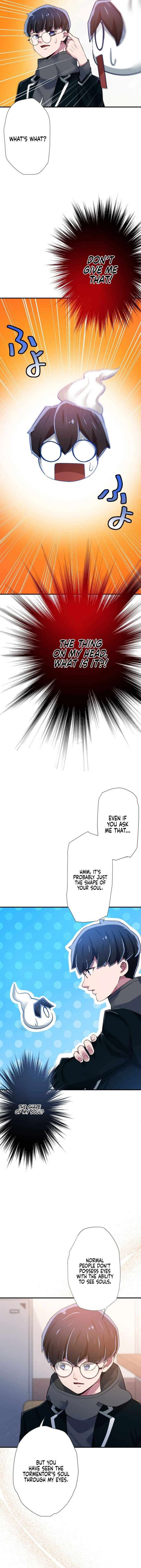 World’s Strongest Sorcerer Gets Reincarnated Chapter 12 - Page 2