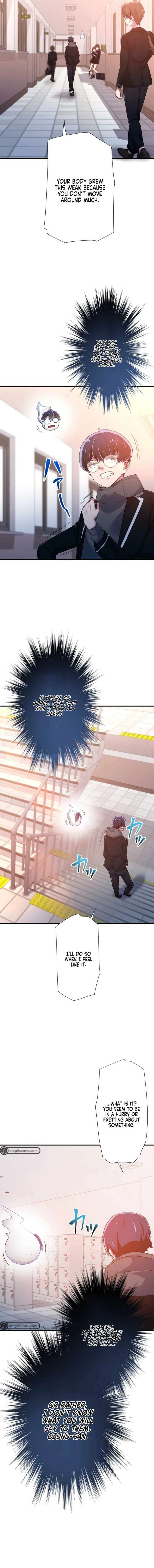 World’s Strongest Sorcerer Gets Reincarnated Chapter 12 - Page 6