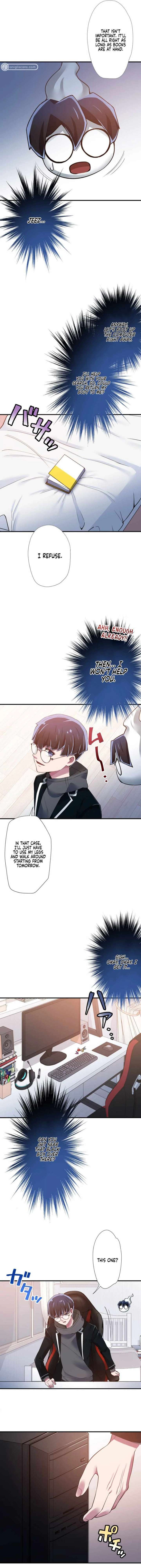 World’s Strongest Sorcerer Gets Reincarnated Chapter 13 - Page 10