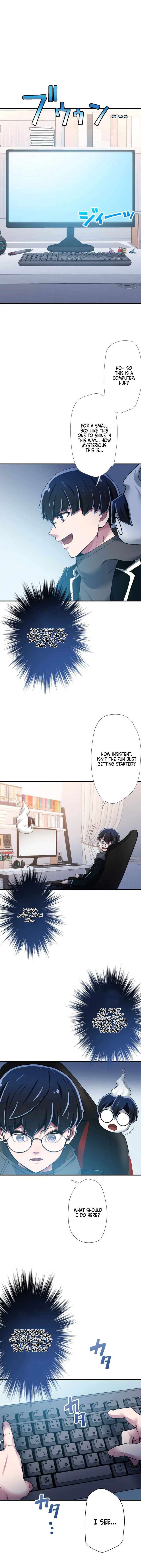 World’s Strongest Sorcerer Gets Reincarnated Chapter 13 - Page 11