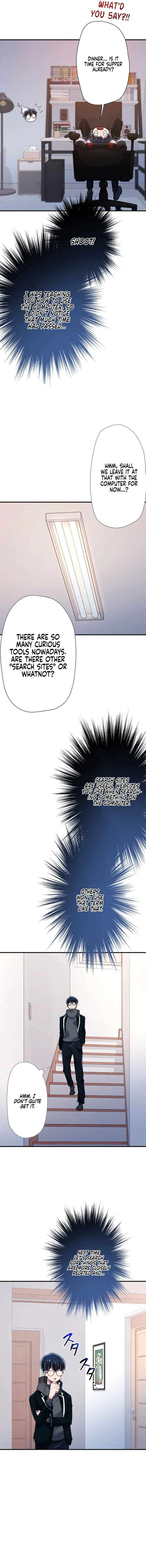 World’s Strongest Sorcerer Gets Reincarnated Chapter 13 - Page 13