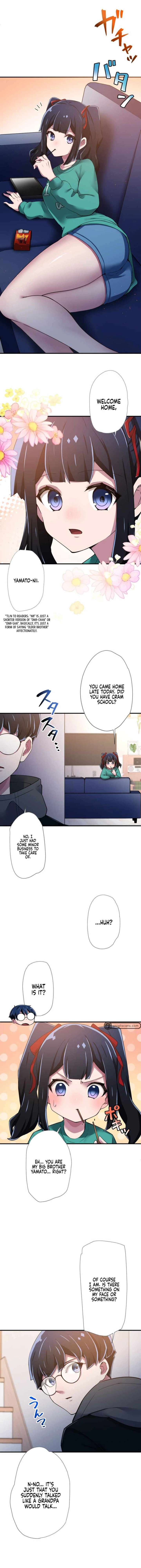 World’s Strongest Sorcerer Gets Reincarnated Chapter 13 - Page 5