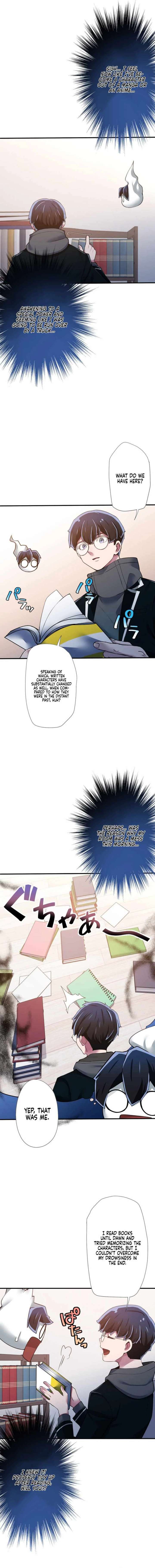 World’s Strongest Sorcerer Gets Reincarnated Chapter 13 - Page 9