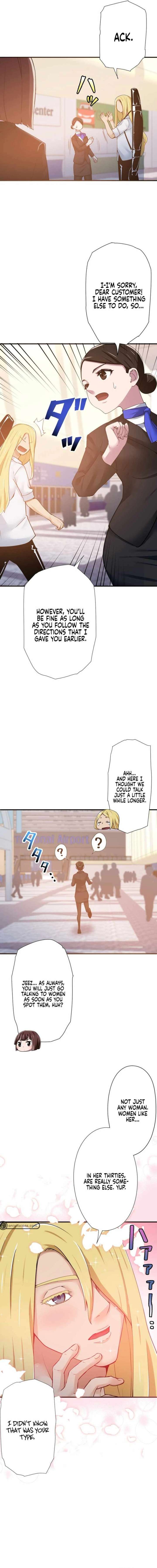 World’s Strongest Sorcerer Gets Reincarnated Chapter 14 - Page 11