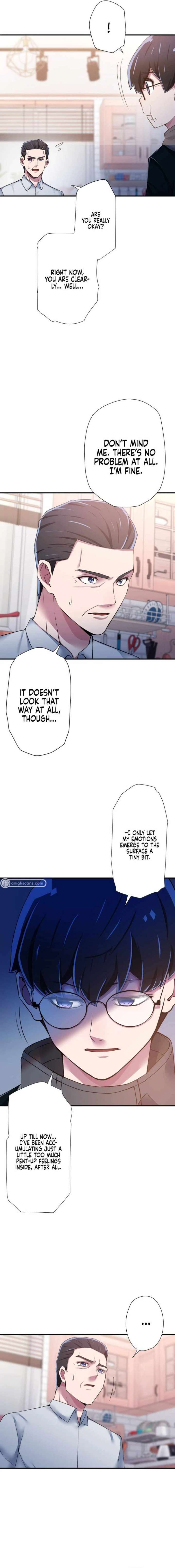 World’s Strongest Sorcerer Gets Reincarnated Chapter 14 - Page 4