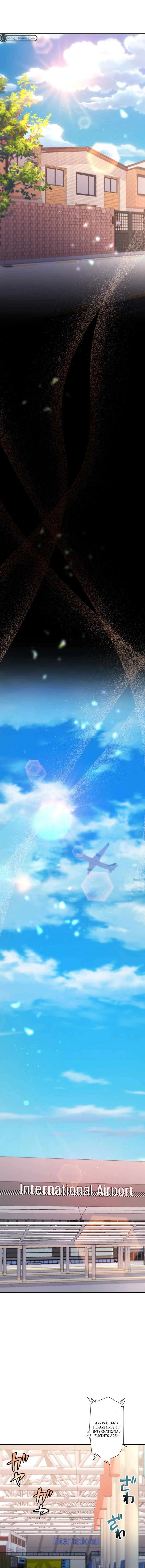 World’s Strongest Sorcerer Gets Reincarnated Chapter 14 - Page 6