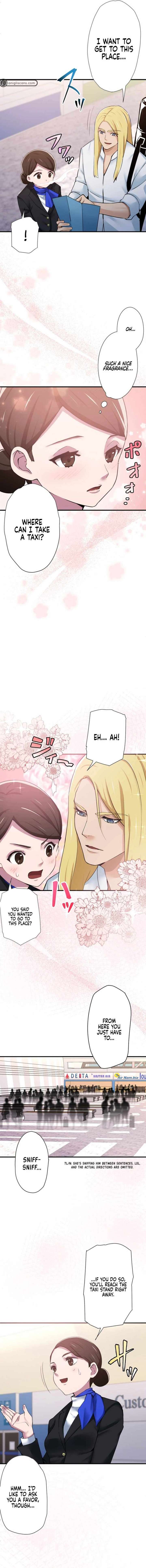 World’s Strongest Sorcerer Gets Reincarnated Chapter 14 - Page 8