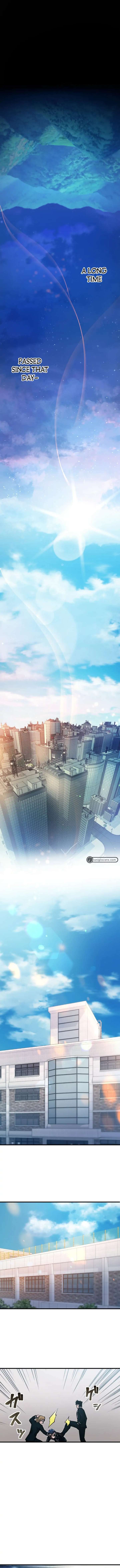 World’s Strongest Sorcerer Gets Reincarnated Chapter 2 - Page 18