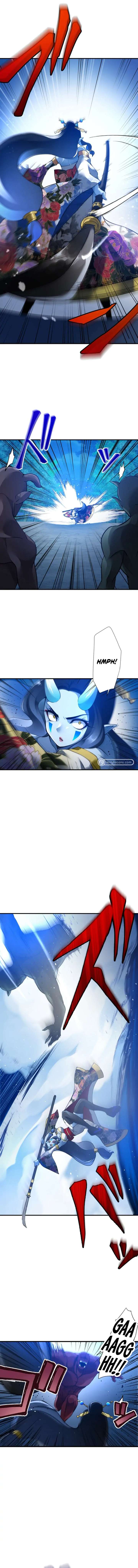 World’s Strongest Sorcerer Gets Reincarnated Chapter 2 - Page 4